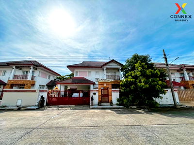 Houses for sale : For Sale House , Baan Supakorn Private Home , Sai Noi , Sai Noi , Nonthaburi , CX-102649 ✅ Live chat with us ADD LINE @connexproperty ✅ 