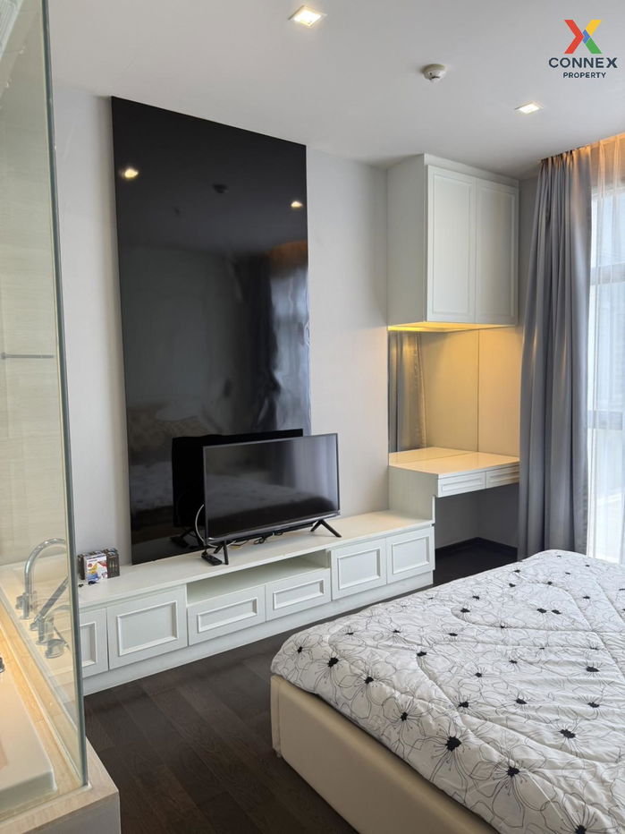 picture FOR RENT condo , The XXXIX by Sansiri , BTS-Phrom Phong , Khlong Toei Nuea , Watthana , Bangkok , CX-71134 ✅ Live chat with us ADD LINE @connexproperty ✅  - 5/9