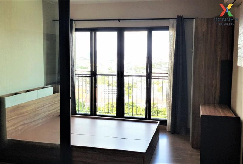 picture FOR RENT condo , The Tree Rio Bang - Aor , high floor , MRT-Bang O , Bang O , Bang Phlat , Bangkok , CX-73018 ✅ Live chat with us ADD LINE @connexproperty ✅  - 5/7