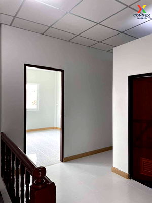 Townhouses for sale วิทยาลัยเทคโนโลยีธนบุรี : For Sale Townhouse/Townhome  , PS Villa , wide frontage , MRT-Lak Song , Nong Khaem , Nong Khaem , Bangkok , CX-103701 ✅ Live chat with us ADD LINE @connexproperty ✅