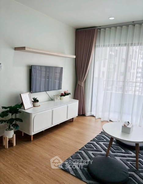 รูป คอนโด 2-ห้องนอน ที่ ท็อป วิว ทาวเวอร์ คอนโดมิเนียม ใกล้ BTS ทองหล่อ (ID 2362525) - รูปที่ 3/10