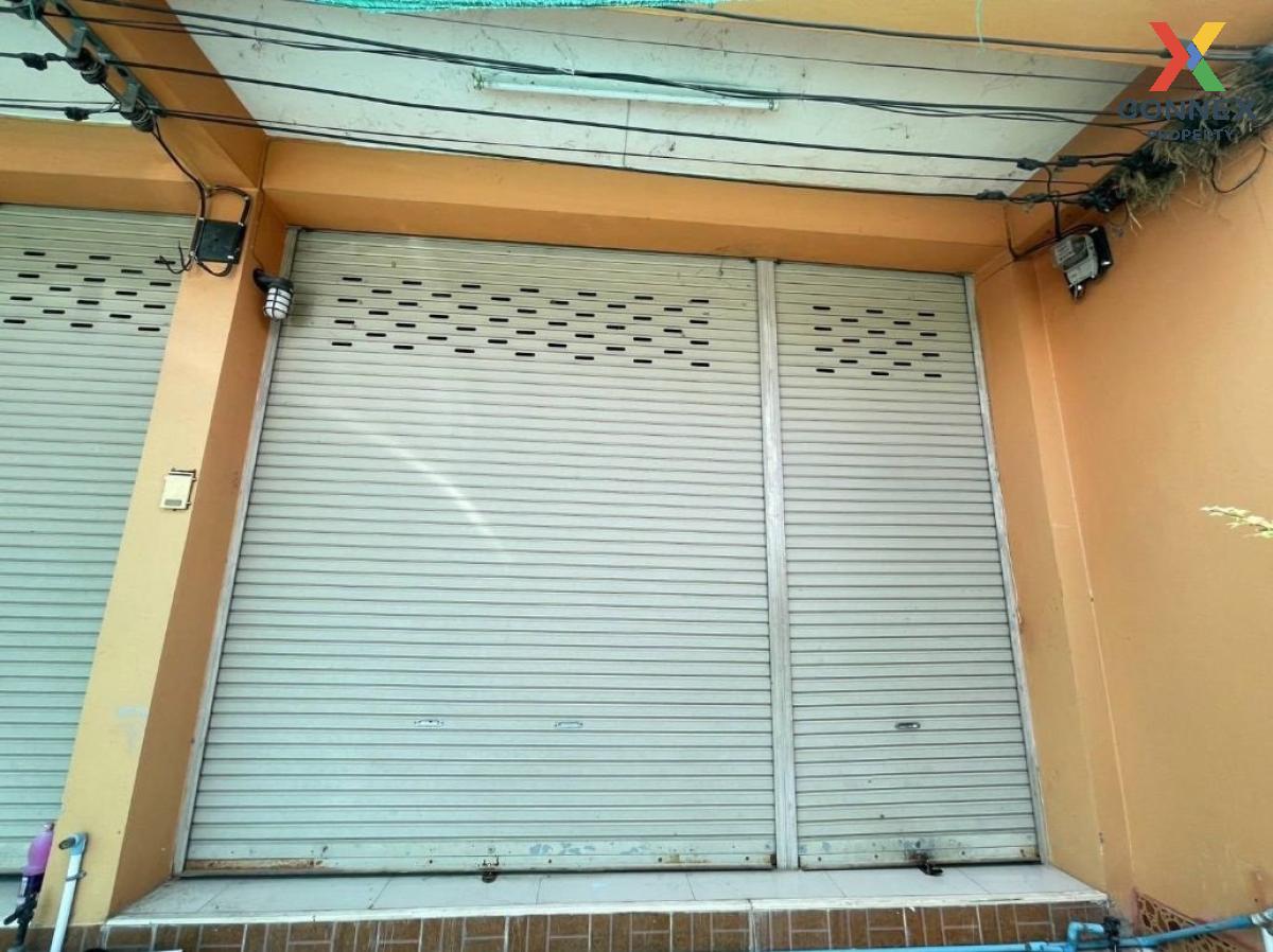 รูป ขายอาคารพาณิชย์ บ้านโนนสำราญ มหาสารคาม แวงน่าง เมืองมหาสารคาม มหาสารคาม CX-107601 ✅ ทักไลน์ @connexproperty ตอบทันที ทีมงานมืออาชีพ ✅ - รูปที่ 8/12