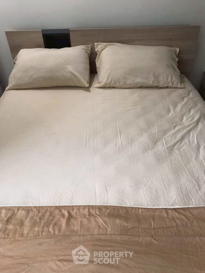 picture 2-BR Condo at Artemis Sukhumvit 77 near BTS On Nut (ID 2362433) - 8/18