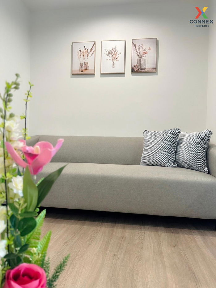 picture For Rent Condo , iCondo Active Phatthanakan , ARL-Hua Mak , Suan Luang , Suan Luang , Bangkok , CX-99252 ✅ Live chat with us ADD LINE @connexproperty ✅  - 10/12