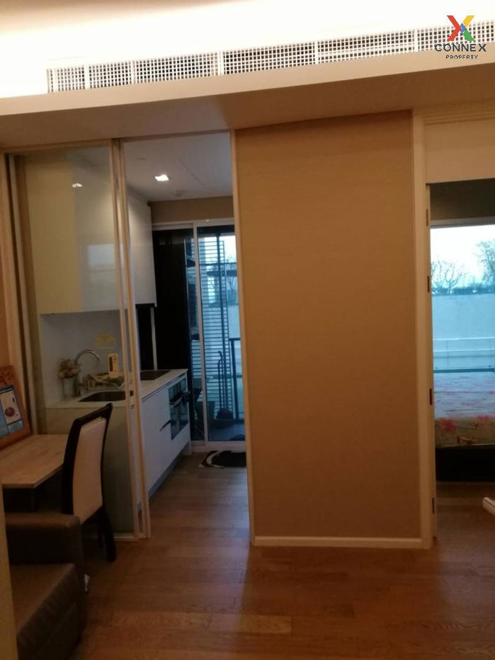 picture FOR RENT condo , The Saint Residences , MRT-Phahon Yothin , Chomphon , Chatuchak , Bangkok , CX-79020 ✅ Live chat with us ADD LINE @connexproperty ✅  - 5/11