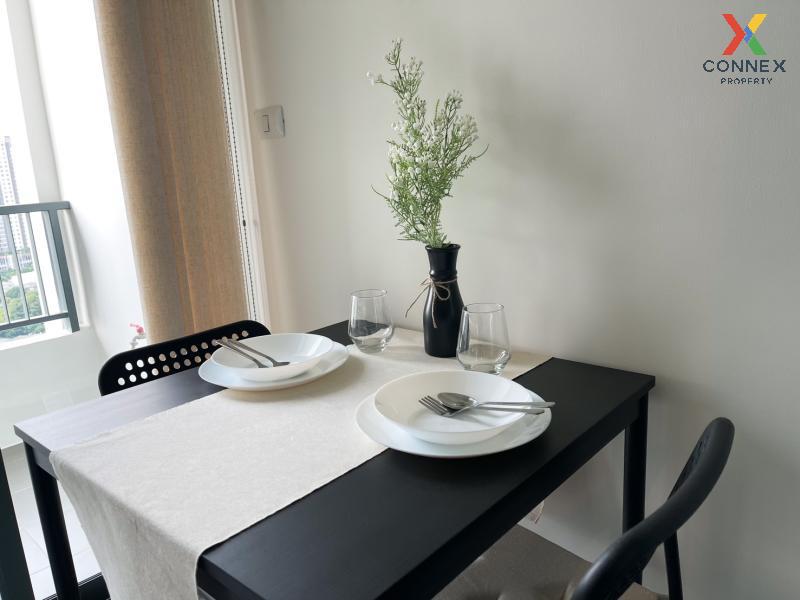 picture FOR RENT condo , Metro Sky Prachachuen , MRT-Bang Son , Wong Sawang , Bang Su , Bangkok , CX-75961 ✅ Live chat with us ADD LINE @connexproperty ✅  - 5/10