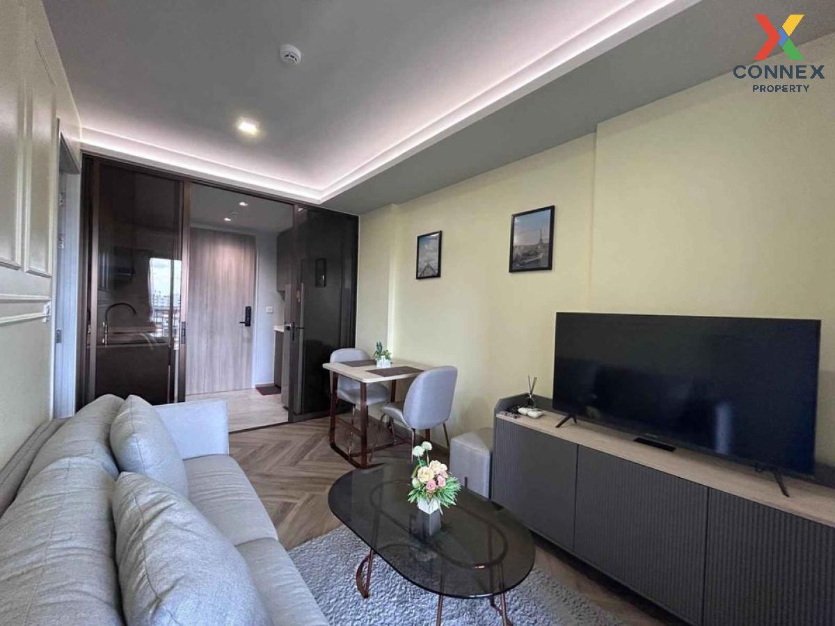 picture FOR RENT Condo , Chapter Thonglor 25 , BTS-Thong Lo , Khlong Tan , Watthana , Bangkok , CX-81983 ✅ Live chat with us ADD LINE @connexproperty ✅  - 11/12