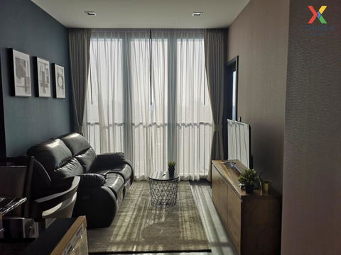 🔥🔥🔥 FOR RENT condo , The Line Asoke - Ratchada , MRT-Phra Ram 9 , Din Daeng , Din Daeng , Bangkok , CX-34233 ✅ Live chat with us ADD LINE @connexproperty ✅ 🔥🔥🔥
