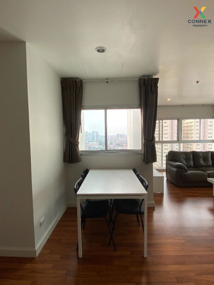 picture 🔥🔥🔥 For Rent Condo , Thana Arcadia , MRT-Bang Yi Khon , Bang Yi Khan , Bang Phlat , Bangkok , CX-131545 ✅ Live chat with us ADD LINE @connexproperty ✅ 🔥🔥🔥 - 4/12