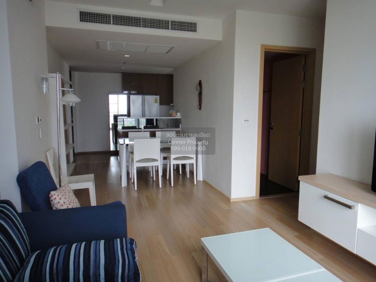 picture FOR RENT condo , Siri at Sukhumvit , BTS-Thong Lo , Phra Khanong , Watthana , Bangkok , CX-19403 ✅ Live chat with us ADD LINE @connexproperty ✅  - 1/8