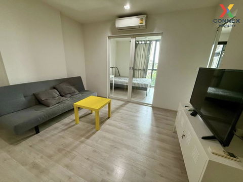 🔥🔥🔥 For Rent Condo , Chambers Chaan Ladprao - Wanghin , Lat Phrao , Lat Phrao , Bangkok , CX-133057 ✅ Live chat with us ADD LINE @connexproperty ✅ 🔥🔥🔥