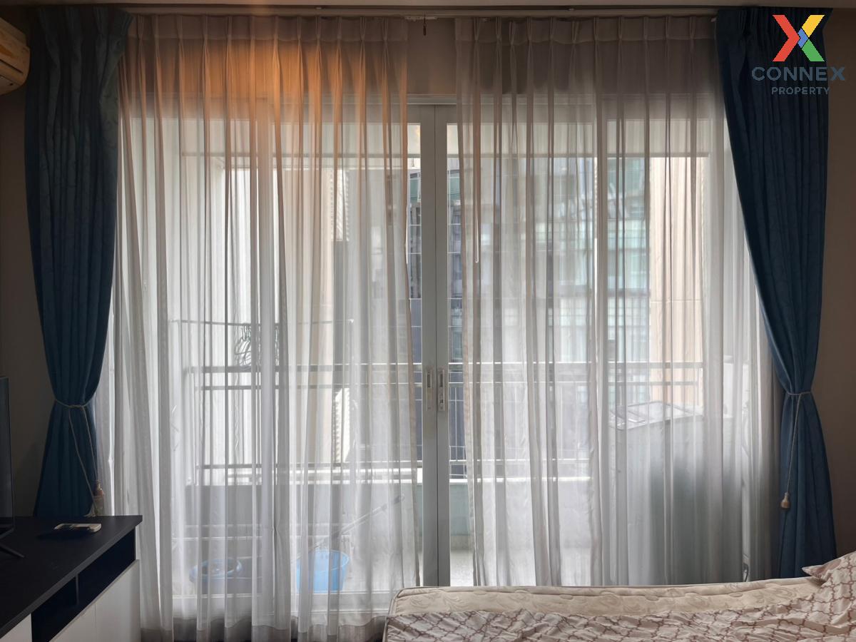 picture 🔥🔥🔥 For Rent Condo , Circle Condominium , MRT-Phetchaburi , Thanon Phetchaburi , Rat Thewi , Bangkok , CX-82043 ✅ Live chat with us ADD LINE @connexproperty ✅ 🔥🔥🔥 - 5/6