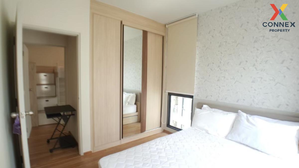 picture 🔥🔥🔥 For Rent Condo , UNIO Sukhumvit 72 , BTS-Bearing , Samrong Nuea , Don Mueang , Samut Prakarn , CX-90765 ✅ Live chat with us ADD LINE @connexproperty ✅ 🔥🔥🔥 - 4/6