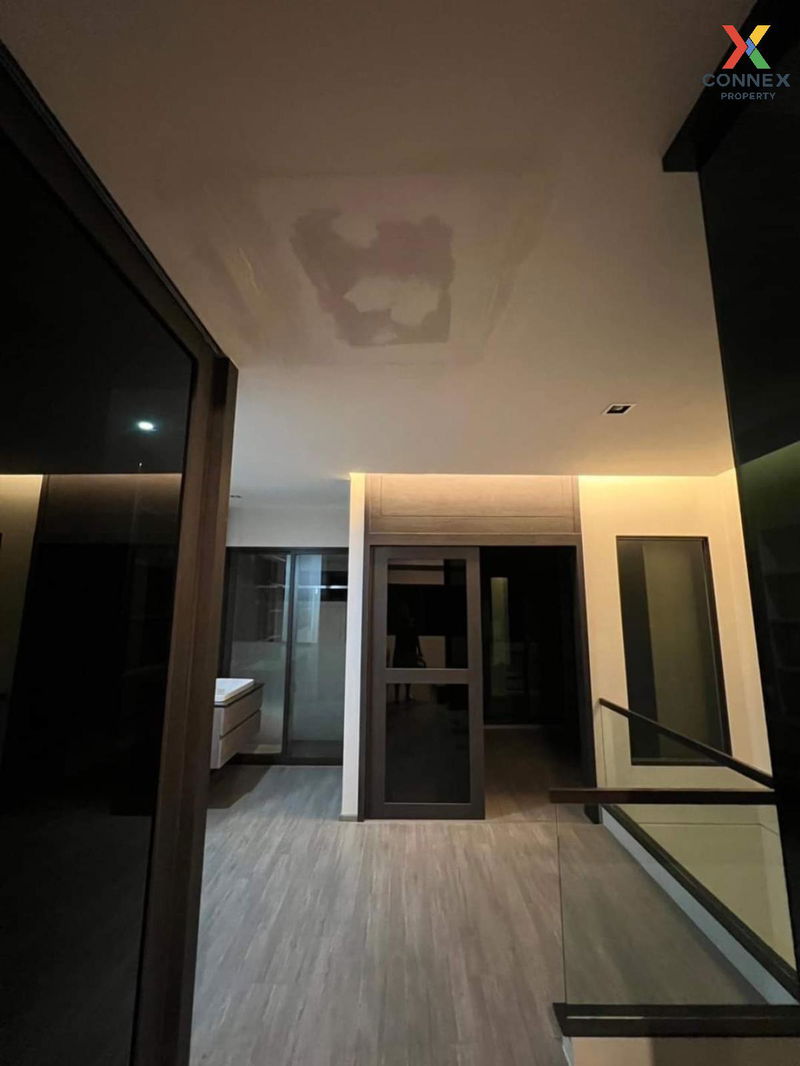 ขายทาวน์โฮม : ขายทาวน์เฮ้าส์/ทาวน์โฮม  แลนด์มาร์ค เอกมัย-รามอินทรา ลาดพร้าว เขต ลาดพร้าว กรุงเทพ CX-101382 ✅ ทักไลน์ @connexproperty ตอบทันที ทีมงานมืออาชีพ ✅ 