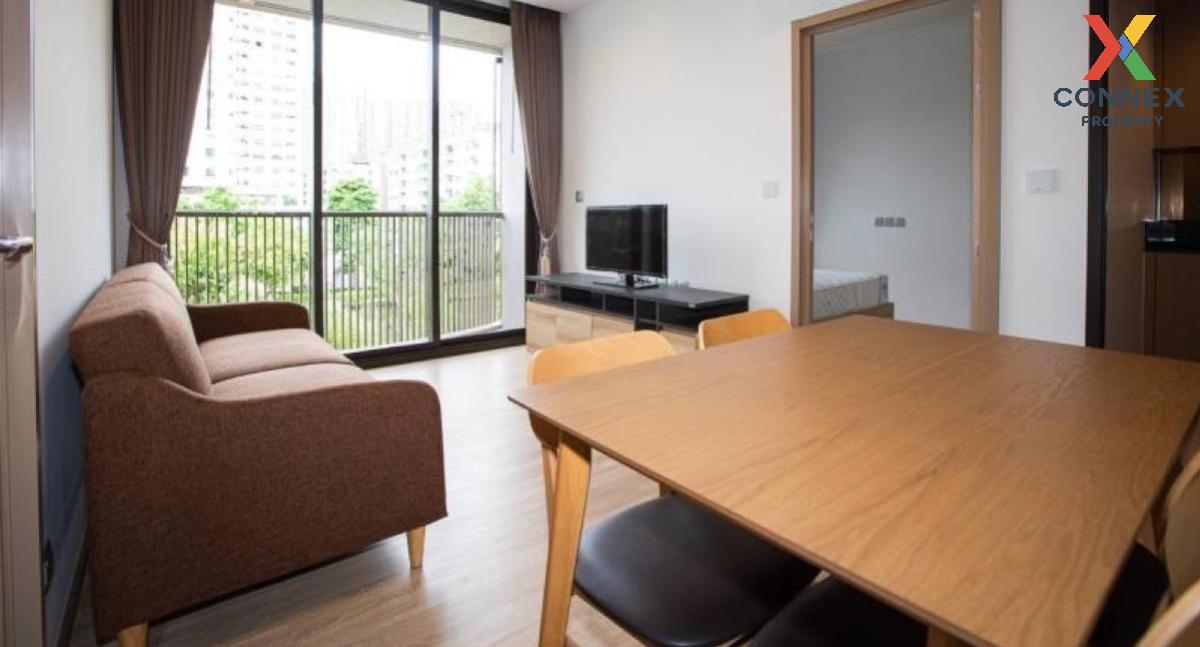 picture 🔥🔥🔥 FOR RENT condo , Kawa Haus , BTS-On Nut , Phra Khanong Nuea , Watthana , Bangkok , CX-12392 ✅ Live chat with us ADD LINE @connexproperty ✅ 🔥🔥🔥 - 2/7