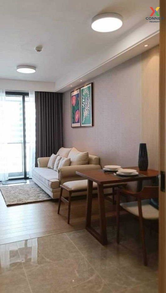 picture 🔥🔥🔥 For Rent Condo , Regal Sathon - Naradhiwas , BTS-Chong Nonsi , Thungmahamek , Sa Thon , Bangkok , CX-87013 ✅ Live chat with us ADD LINE @connexproperty ✅ 🔥🔥🔥 - 2/8