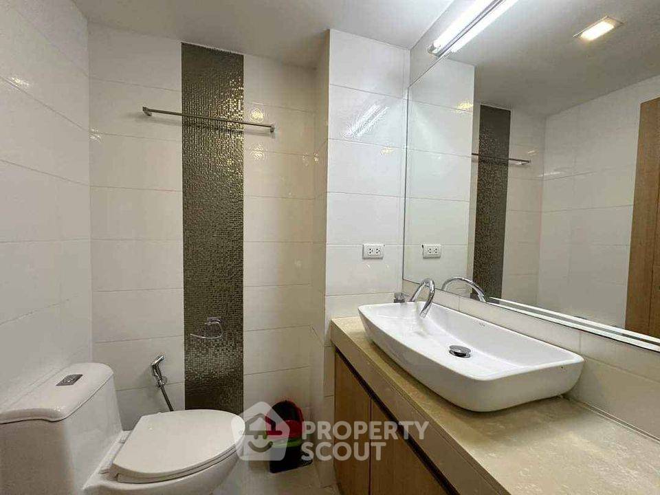 picture 1-BR Condo at City Garden Pratumnak close to Phratamnak (ID 1907338) - 14/15