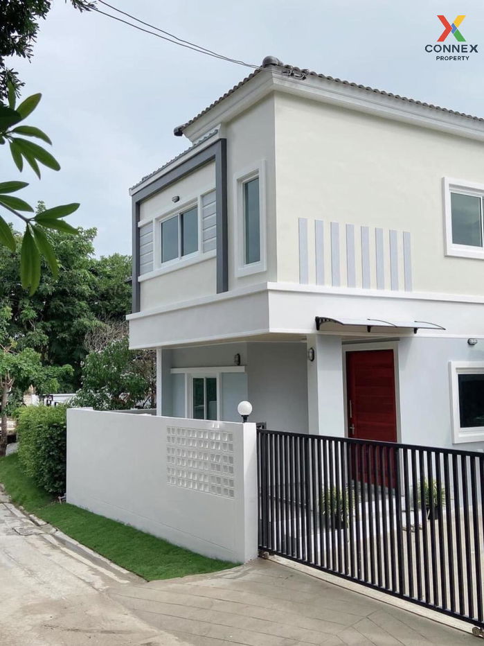 รูป ขายบ้าน  ชัยพฤกษ์ บางขุนเทียน รีโนเวทใหม่ แสมดำ เขต บางขุนเทียน กรุงเทพ CX-105109 ✅ ทักไลน์ @connexproperty ตอบทันที ทีมงานมืออาชีพ ✅  - รูปที่ 12/12