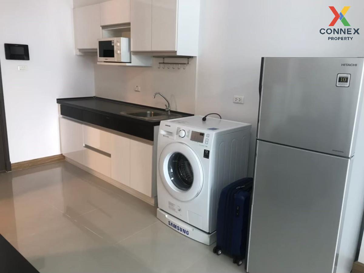 picture For Rent Condo , Supalai River Resort Charoen Nakhon , BTS-Krung Thon Buri , Samre , Thon Buri , Bangkok , CX-92644 ✅ Live chat with us ADD LINE @connexproperty ✅  - 6/10