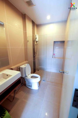 เช่าคอนโด MRT ลาดพร้าว 101 : 🔥🔥🔥 เช่าคอนโด  แฮปปี้ คอนโด ลาดพร้าว 101 คลองจั่น เขต บางกะปิ กรุงเทพ CX-95025 ✅ ทักไลน์ @connexproperty ตอบทันที ทีมงานมืออาชีพ ✅ 🔥🔥🔥