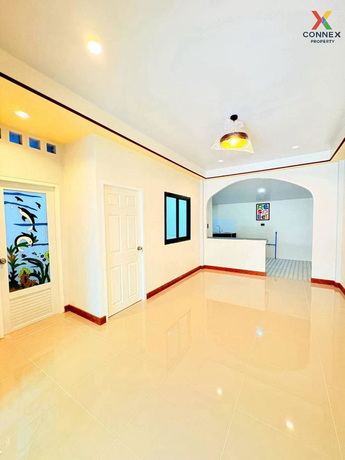 รูป ขายทาวน์เฮ้าส์/ทาวน์โฮม  บ้านร่มเงาไม้ บางบัวทอง บางบัวทอง นนทบุรี CX-126983 ✅ ทักไลน์ @connexproperty ตอบทันที ทีมงานมืออาชีพ ✅  - รูปที่ 8/12