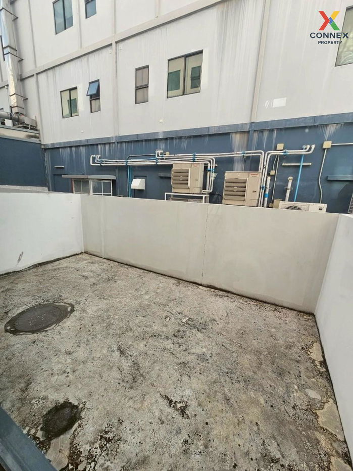 picture For Rent Commercial Building , The Connect Bridgetown Bangkok - Pathum Thani , Bang Duea , Mueang Pathum Thani , Pathum Thani , CX-130987 ✅ Live chat with us ADD LINE @connexproperty ✅  - 6/7