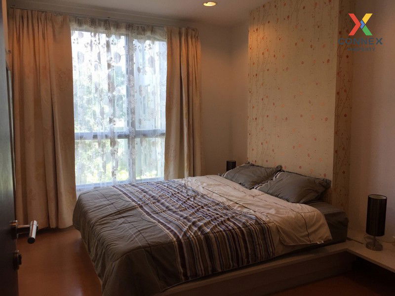 รูป เช่า คอนโด วิวสวย The Address Sukhumvit 42 BTS-เอกมัย สุขุมวิท พระโขนง คลองเตย กรุงเทพ CX-01090 ✅ ทักไลน์ @connexproperty ตอบทันที ทีมงานมืออาชีพ ✅  - รูปที่ 4/10
