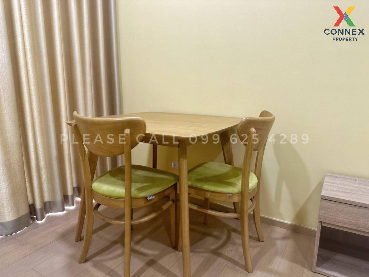 picture FOR RENT condo , Noble Re:D , BTS-Ari , Thung Phaya Thai , Phaya Thai , Bangkok , CX-49346 ✅ Live chat with us ADD LINE @connexproperty ✅  - 5/12