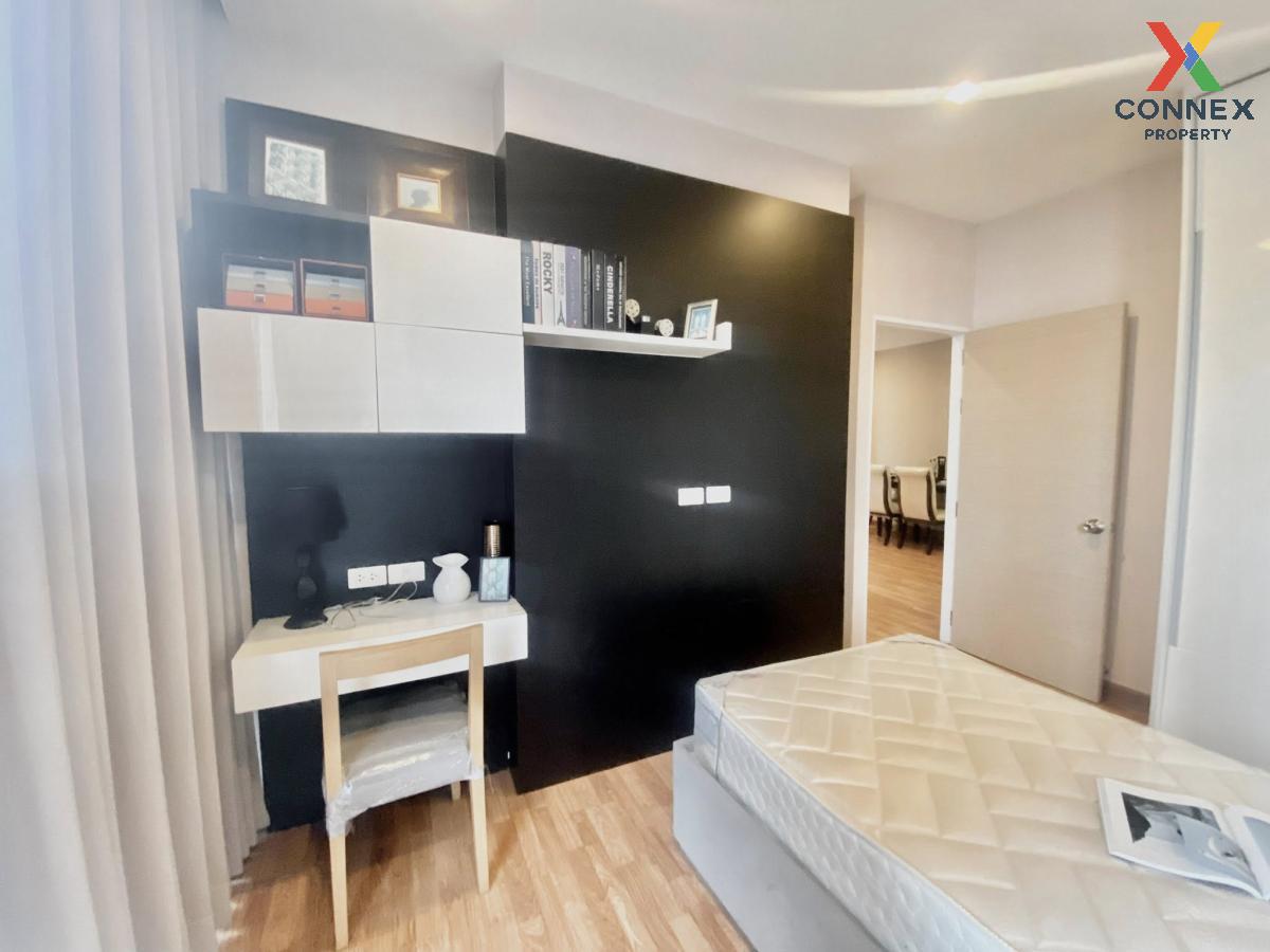 picture 🔥🔥🔥 For Rent Condo , The Coast Bangkok , BTS-Bang Na , Bang Na , Bang Na , Bangkok , CX-122921 ✅ Live chat with us ADD LINE @connexproperty ✅ 🔥🔥🔥 - 7/10
