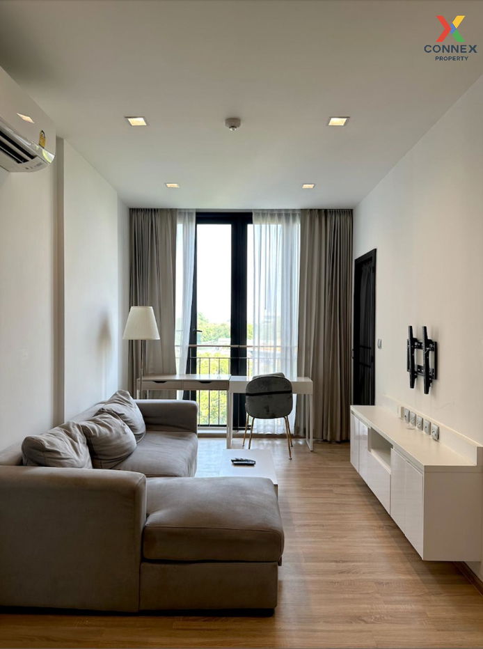 picture For Rent Condo , Kawa Haus , BTS-On Nut , Phra Khanong Nuea , Watthana , Bangkok , CX-94364 ✅ Live chat with us ADD LINE @connexproperty ✅  - 1/5