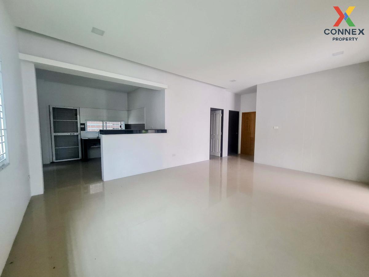 รูป ขายบ้าน  บ้านศักดิ์ทิพย์ วิสต้า 11 หน้ากว้าง เนินพระ เมืองระยอง ระยอง CX-101745 ✅ ทักไลน์ @connexproperty ตอบทันที ทีมงานมืออาชีพ ✅  - รูปที่ 12/12