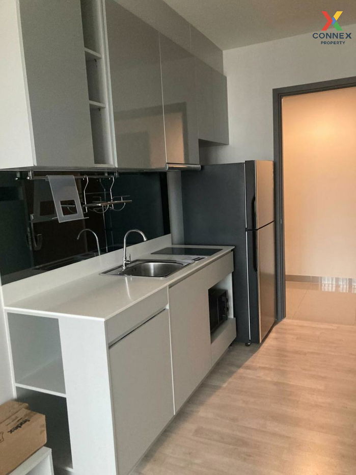 picture For Rent Condo , Niche Pride Taopoon Interchange , MRT-Tao Poon , Bang Sue , Bang Su , Bangkok , CX-84462 ✅ Live chat with us ADD LINE @connexproperty ✅  - 3/8