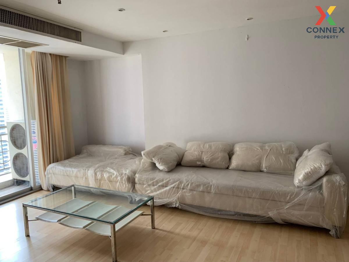 picture For Rent Condo , Asoke Place , BTS-Asok , Khlong Toei Nuea , Watthana , Bangkok , CX-98892 ✅ Live chat with us ADD LINE @connexproperty ✅  - 1/9