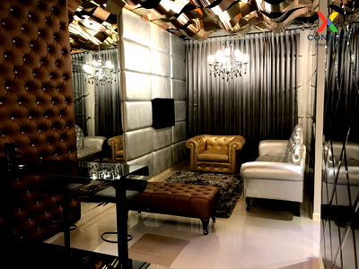 คอนโดให้เช่า : เช่า คอนโด  Circle Condominium MRT-เพชรบุรี เพชรบุรี ถนนเพชรบุุรี ราชเทวี กรุงเทพ CX-00614 ✅ ทักไลน์ @connexproperty ตอบทันที ทีมงานมืออาชีพ ✅ 