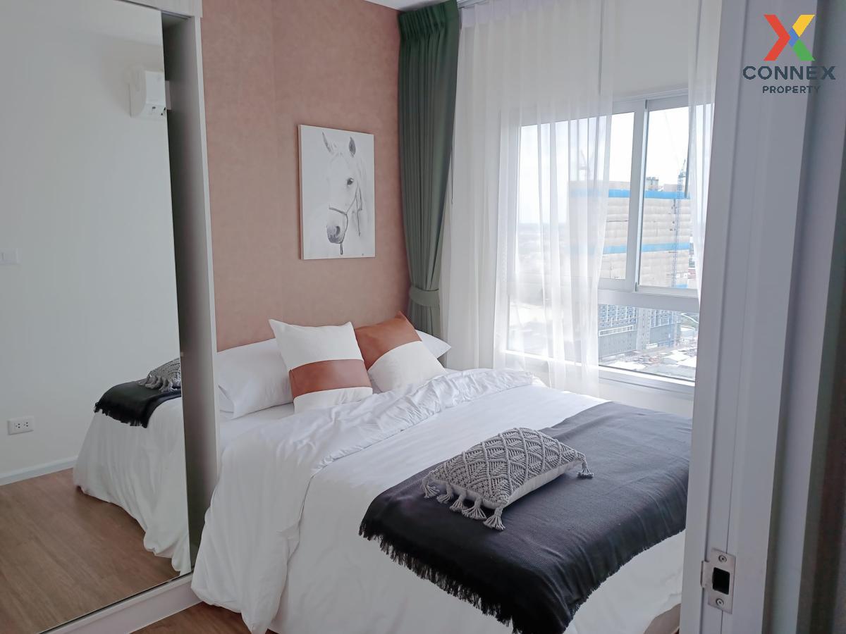 picture 🔥🔥🔥 FOR RENT condo , Notting Hill Sukhumvit - Praksa , BTS-Phraek Sa , Thetsaban Nakhon Samut Pra , Mueang Samut Prakan , Samut Prakarn , CX-75227 ✅ Live chat with us ADD LINE @connexproperty ✅ 🔥🔥🔥 - 6/7