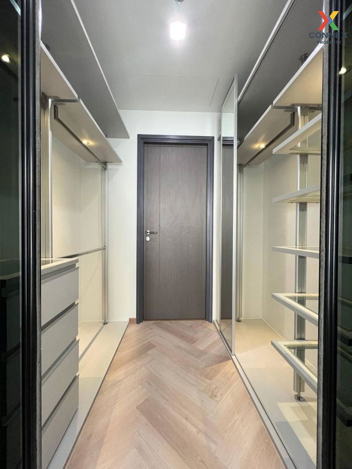 รูป เช่าคอนโด คีนน์ บาย แสนสิริ BTS-ทองหล่อ คลองเตย เขต คลองเตย กรุงเทพ CX-12450 ✅ ทักไลน์ @connexproperty ตอบทันที ทีมงานมืออาชีพ ✅ - รูปที่ 5/8