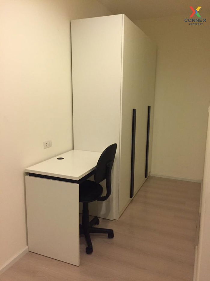 picture FOR RENT condo , Aspire Sukhumvit 48 , BTS-Phra Khanong , Phra Khanong , Khlong Toei , Bangkok , CX-08387 ✅ Live chat with us ADD LINE @connexproperty ✅  - 5/7
