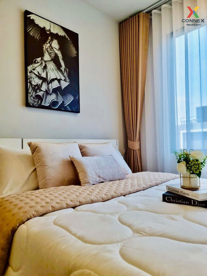 picture 🔥🔥🔥 For Rent Condo , Chewathai Pinklao , MRT-Bang Yi Khon , Bang Yi Khan , Bang Phlat , Bangkok , CX-121159 ✅ Live chat with us ADD LINE @connexproperty ✅ 🔥🔥🔥 - 1/12