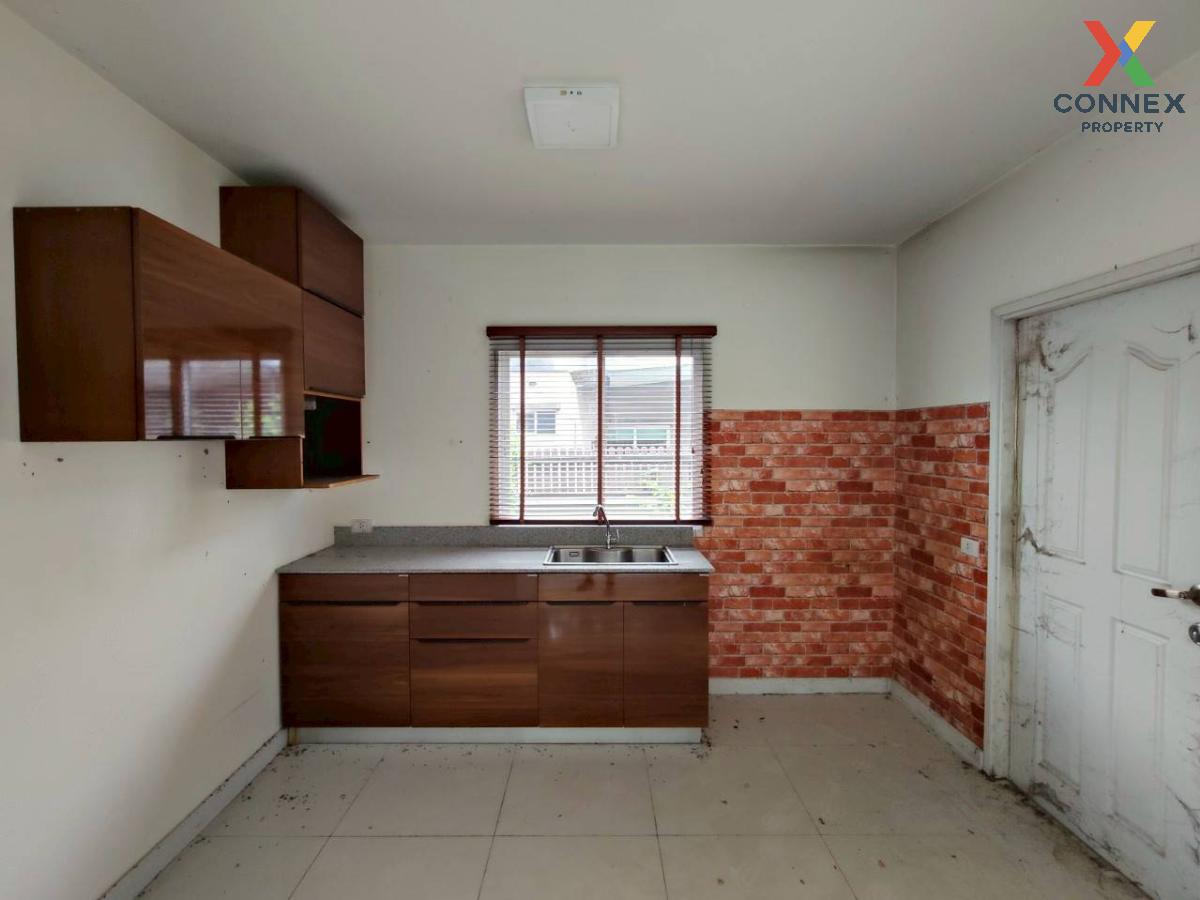 picture For Sale House , The Plant Chalongkrung , Lam Phak Chi , Nong Chok , Bangkok , CX-94536 ✅ Live chat with us ADD LINE @connexproperty ✅  - 8/12