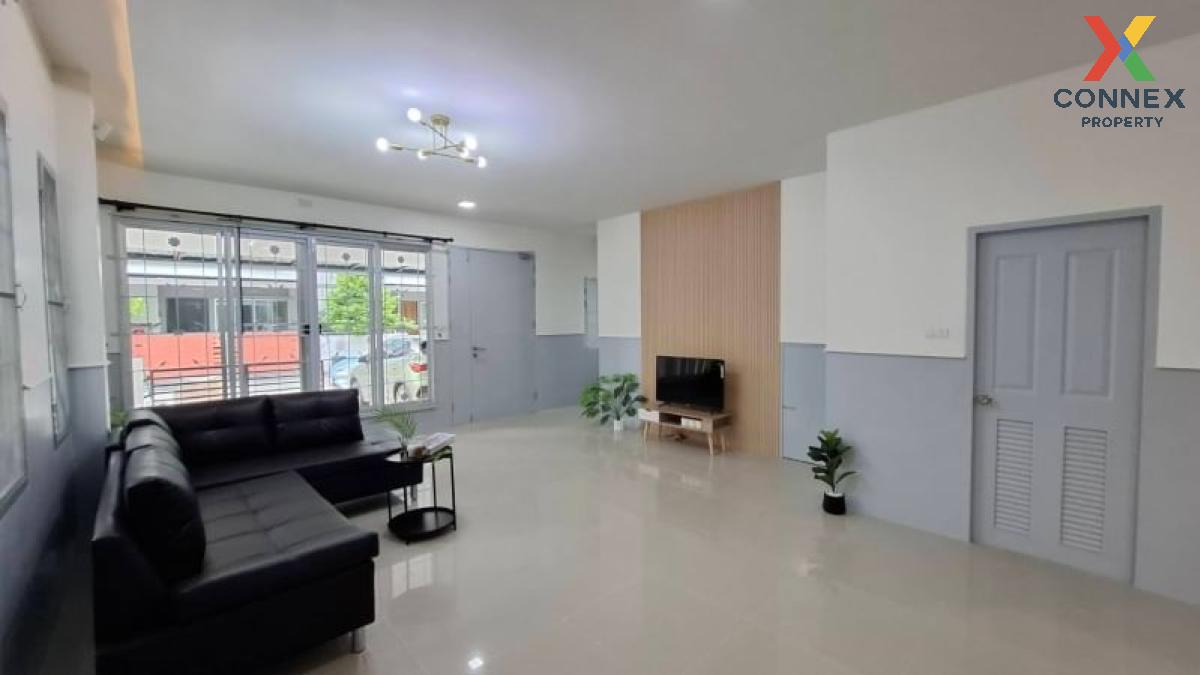 รูป เช่าบ้าน  มอตโต้ กาญจนาภิเษก - พระราม 2 บางบอน เขต บางบอน กรุงเทพ CX-105248 ✅ ทักไลน์ @connexproperty ตอบทันที ทีมงานมืออาชีพ ✅  - รูปที่ 5/11