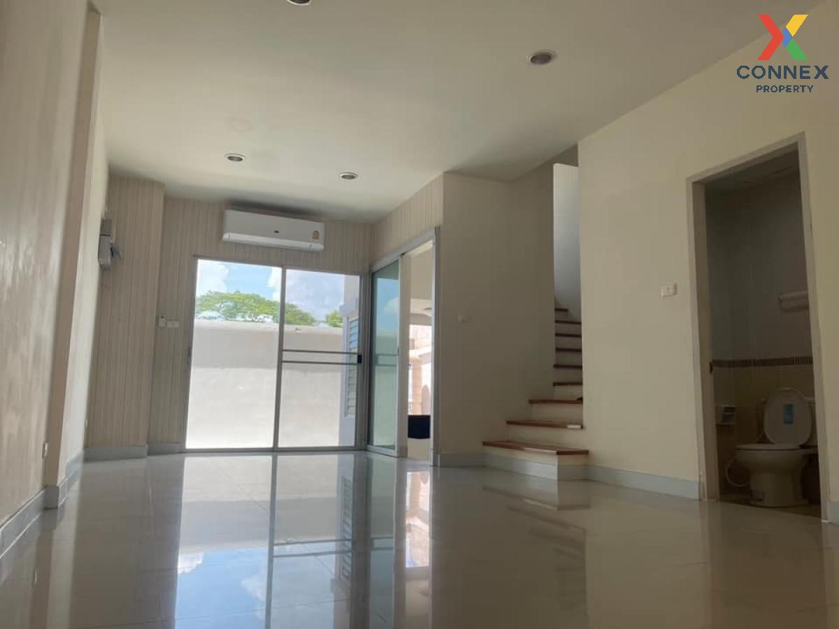 picture For Rent Townhouse/Townhome , BAAN KLANG MUANG RAMA9-RAMKHMAHAENG , Phlapphla , Wang Thong Lang , Bangkok , CX-103823 ✅ Live chat with us ADD LINE @connexproperty ✅ - 3/10