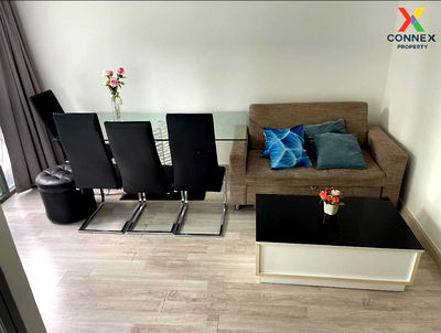 เช่าคอนโด BTS อ่อนนุช : 🔥🔥🔥 เช่าคอนโด  ไอดีโอ โมบิ สุขุมวิท BTS-อ่อนนุช บางจาก เขต พระโขนง กรุงเทพ CX-11294 ✅ ทักไลน์ @connexproperty ตอบทันที ทีมงานมืออาชีพ ✅ 🔥🔥🔥