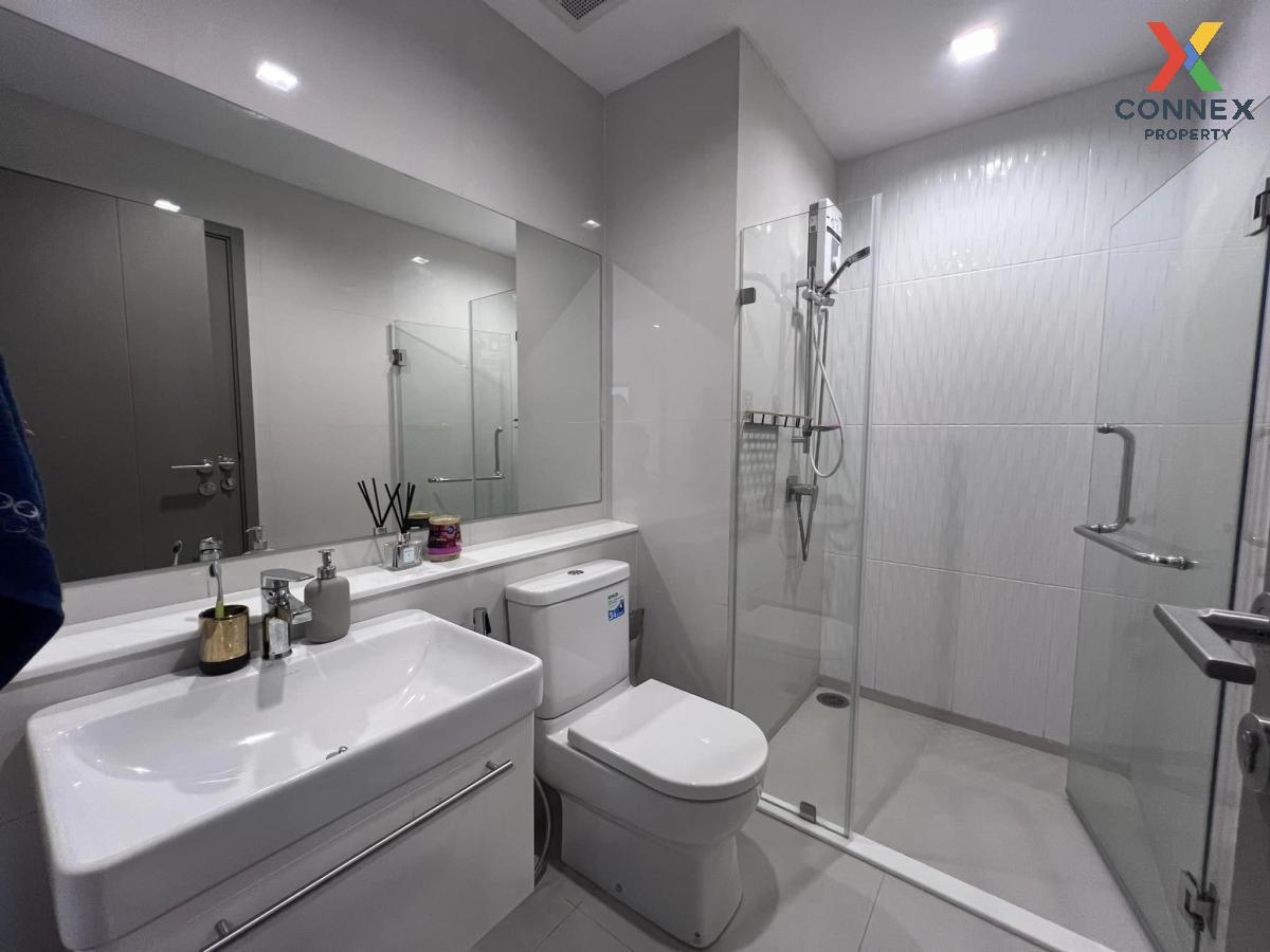 picture For Rent Condo , Life Asoke Hype Rama 9 , MRT-Phra Ram 9 , Makkasan , Rat Thewi , Bangkok , CX-104338 ✅ Live chat with us ADD LINE @connexproperty ✅  - 3/12