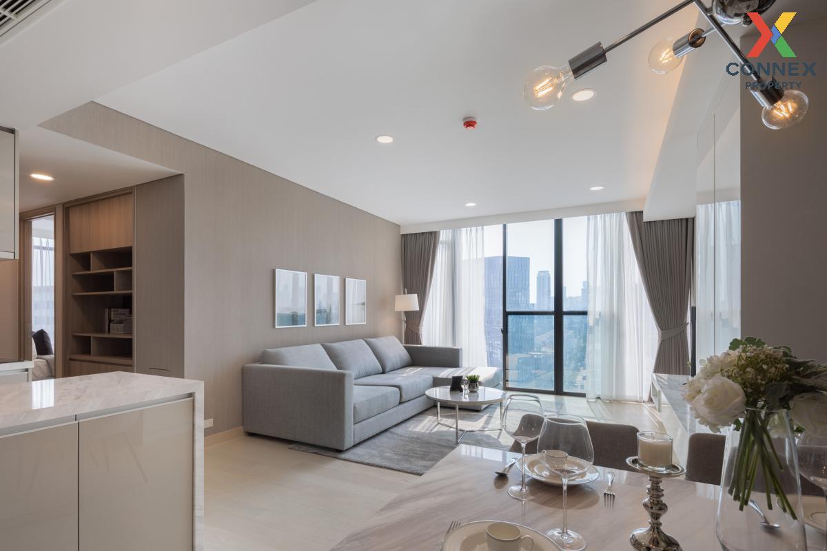 picture 🔥🔥🔥 FOR RENT condo , Wyndham Residence (Siamese Exclusive Queen) , MRT-Queen Sirikit National Convention , Khlong Toei , Khlong Toei , Bangkok , CX-80114 ✅ Live chat with us ADD LINE @connexproperty ✅ 🔥🔥🔥 - 1/5