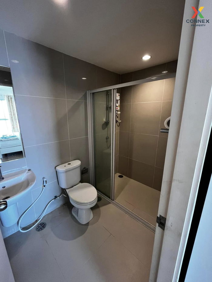 picture For Rent Condo , S&S Sukhumvit , BTS-Udom Suk , Bang Na , Bang Na , Bangkok , CX-95980 ✅ Live chat with us ADD LINE @connexproperty ✅  - 4/4