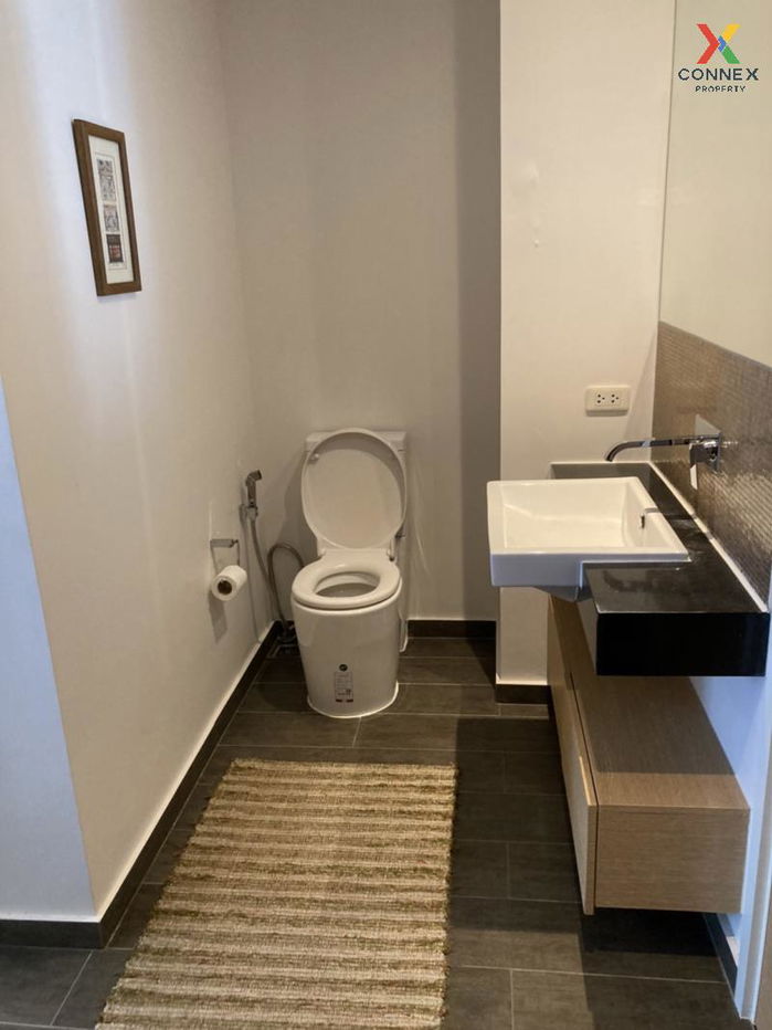 picture 🔥🔥🔥 FOR RENT condo , The Lofts Ekkamai , Duplex , BTS-Ekkamai , Phra Khanong Nuea , Watthana , Bangkok , CX-22167 ✅ Live chat with us ADD LINE @connexproperty ✅ 🔥🔥🔥 - 6/7