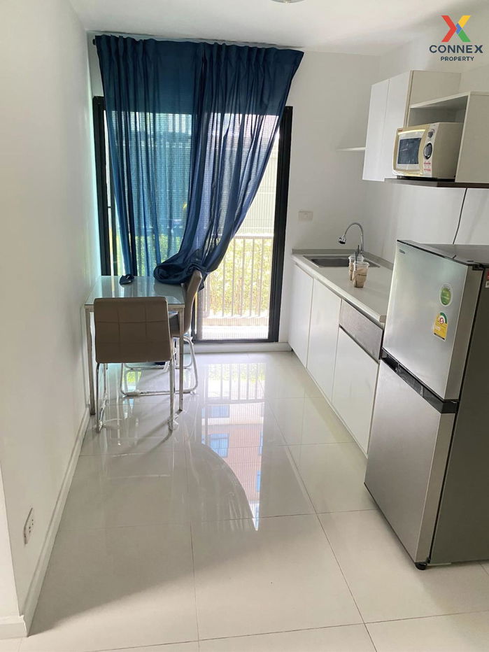picture For Rent Condo , i Condo Salaya , Sala Ya , Phutthamonthon , Nakhon Pathom , CX-105442 ✅ Live chat with us ADD LINE @connexproperty ✅  - 4/10