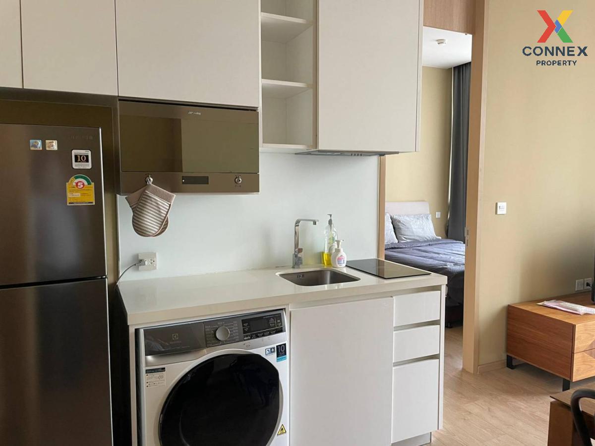 picture For Rent Condo , Noble BE 19 , BTS-Asok , Khlong Toei Nuea , Watthana , Bangkok , CX-14634 ✅ Live chat with us ADD LINE @connexproperty ✅  - 12/12