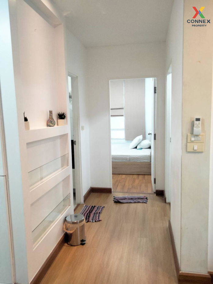 picture 🔥🔥🔥 For Rent Condo , Sukhumvit Plus , BTS-Phra Khanong , Phra Khanong , Khlong Toei , Bangkok , CX-66079 ✅ Live chat with us ADD LINE @connexproperty ✅ 🔥🔥🔥 - 8/12