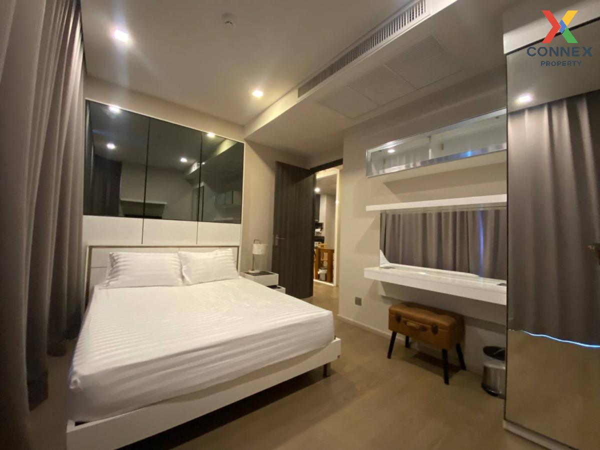 picture 🔥🔥🔥 For Rent Condo , Ashton Asoke , BTS-Asok , Khlong Toei Nuea , Watthana , Bangkok , CX-86663 ✅ Live chat with us ADD LINE @connexproperty ✅ 🔥🔥🔥 - 4/7